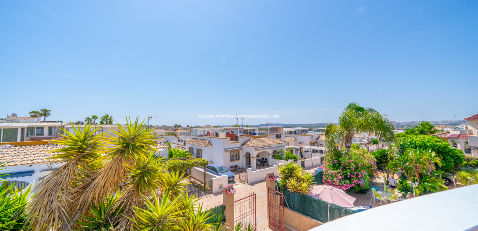 Venta - Chalet Independiente - Urb. La Marina