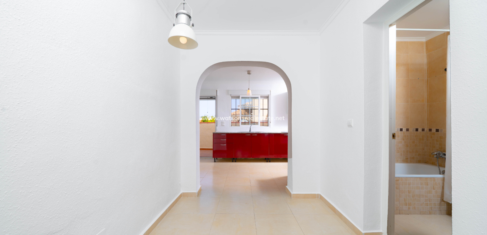 Venta - Chalet Independiente - Urb. La Marina