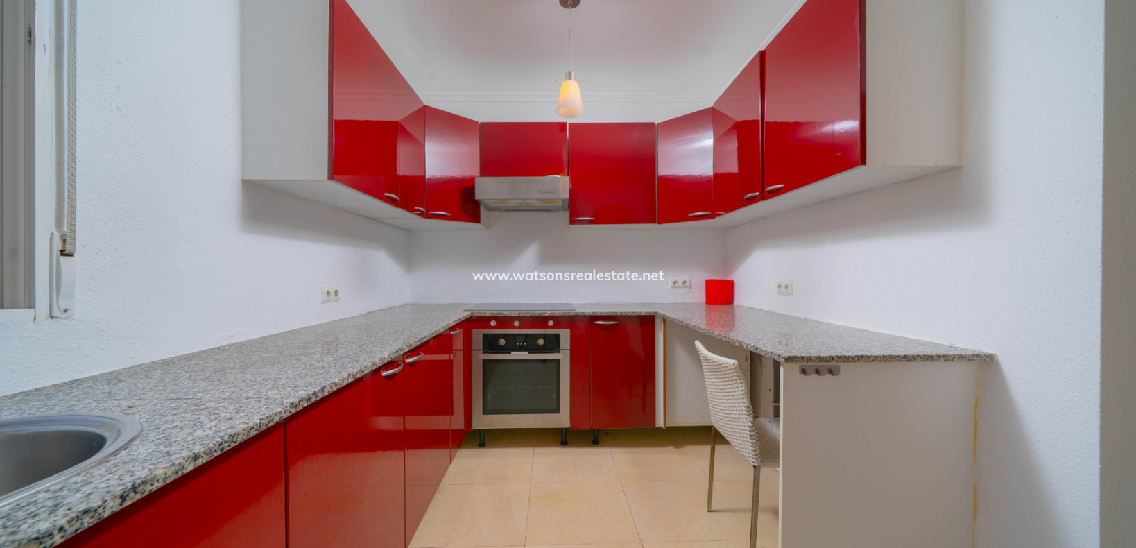 Venta - Chalet Independiente - Urb. La Marina