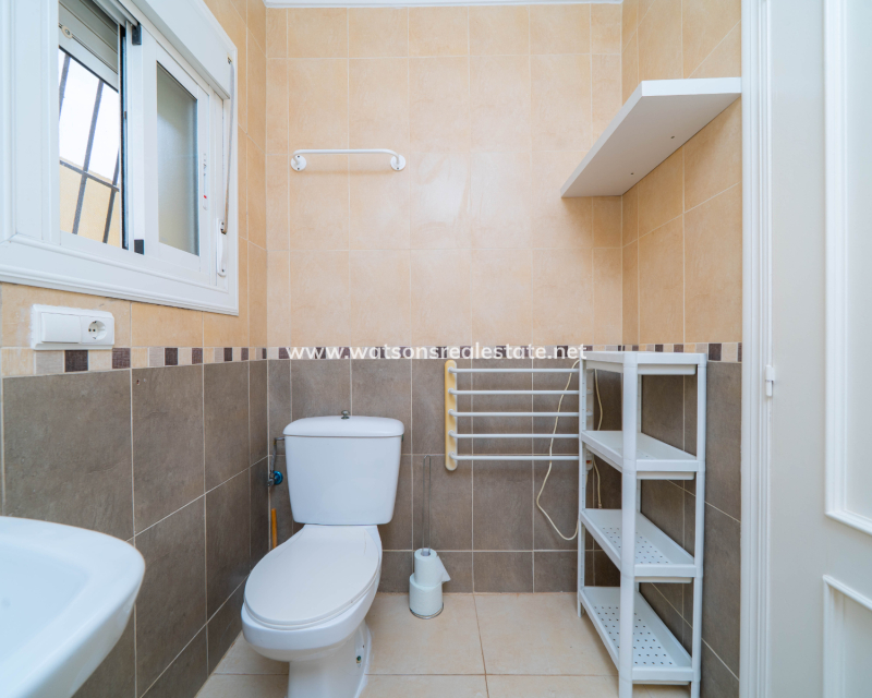 Venta - Chalet Independiente - Urb. La Marina