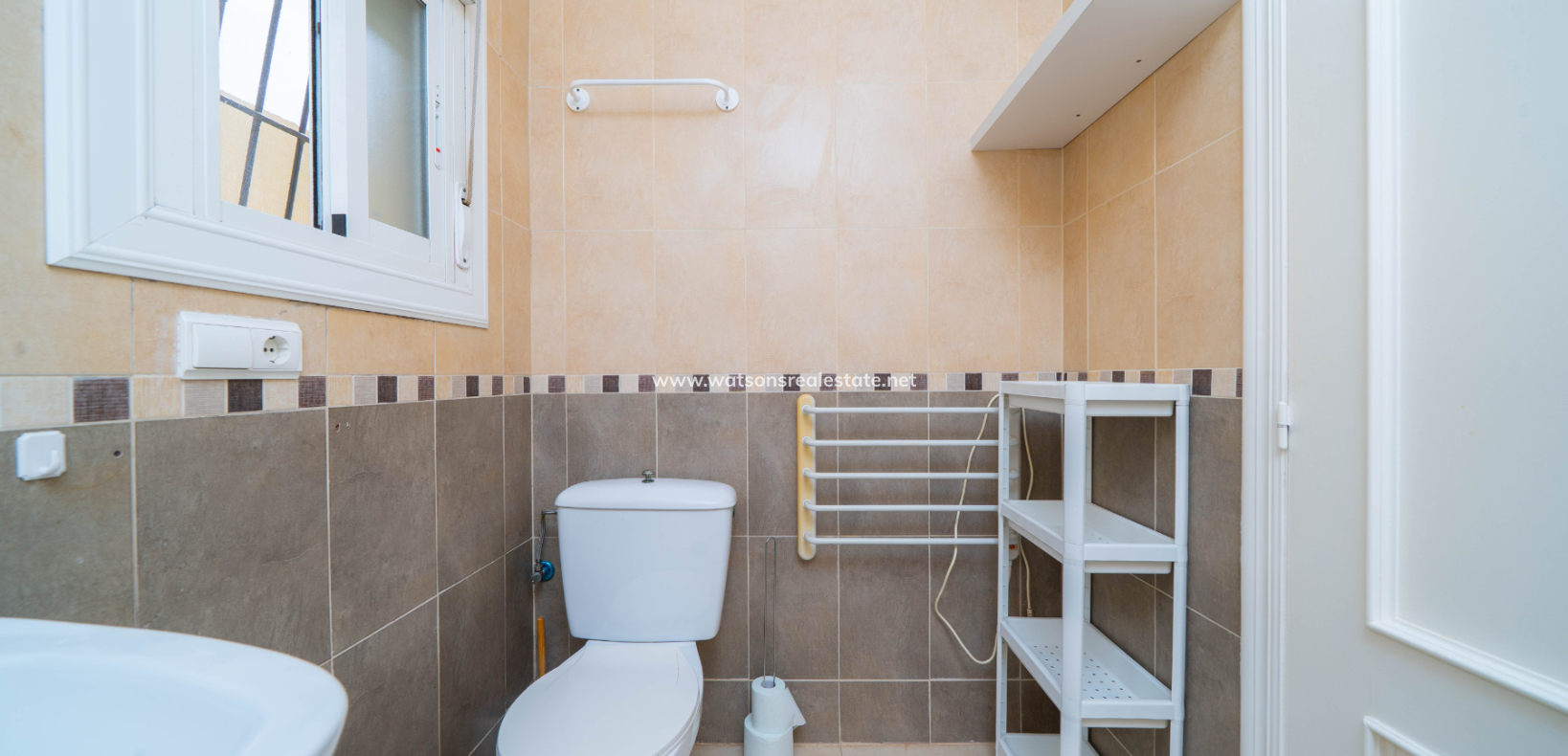 Venta - Chalet Independiente - Urb. La Marina