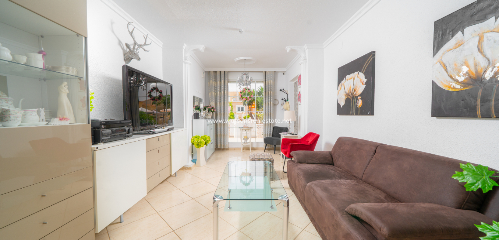 Venta - Chalet Independiente - Urb. La Marina