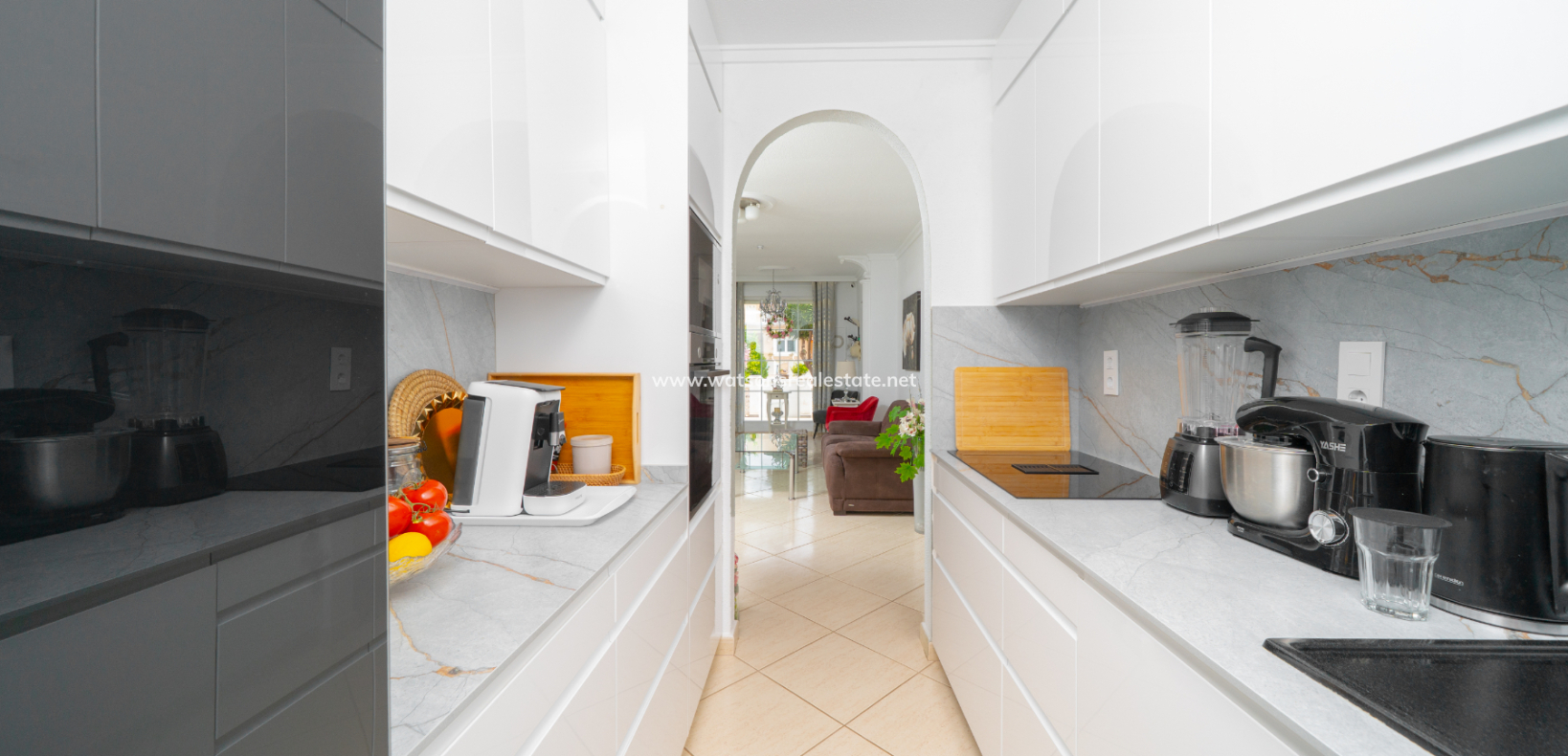 Venta - Chalet Independiente - Urb. La Marina