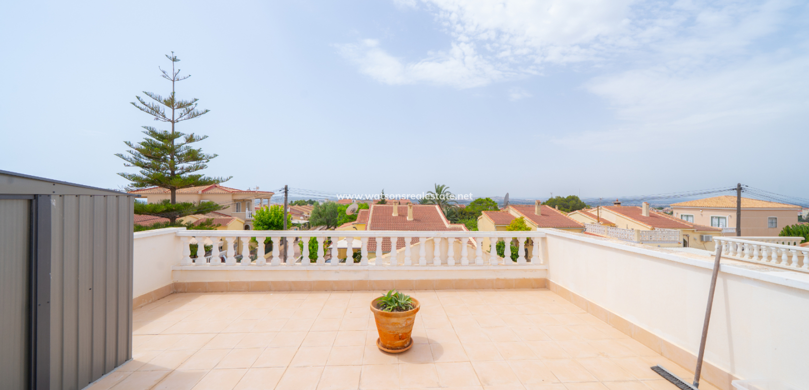 Venta - Chalet Independiente - Urb. La Marina