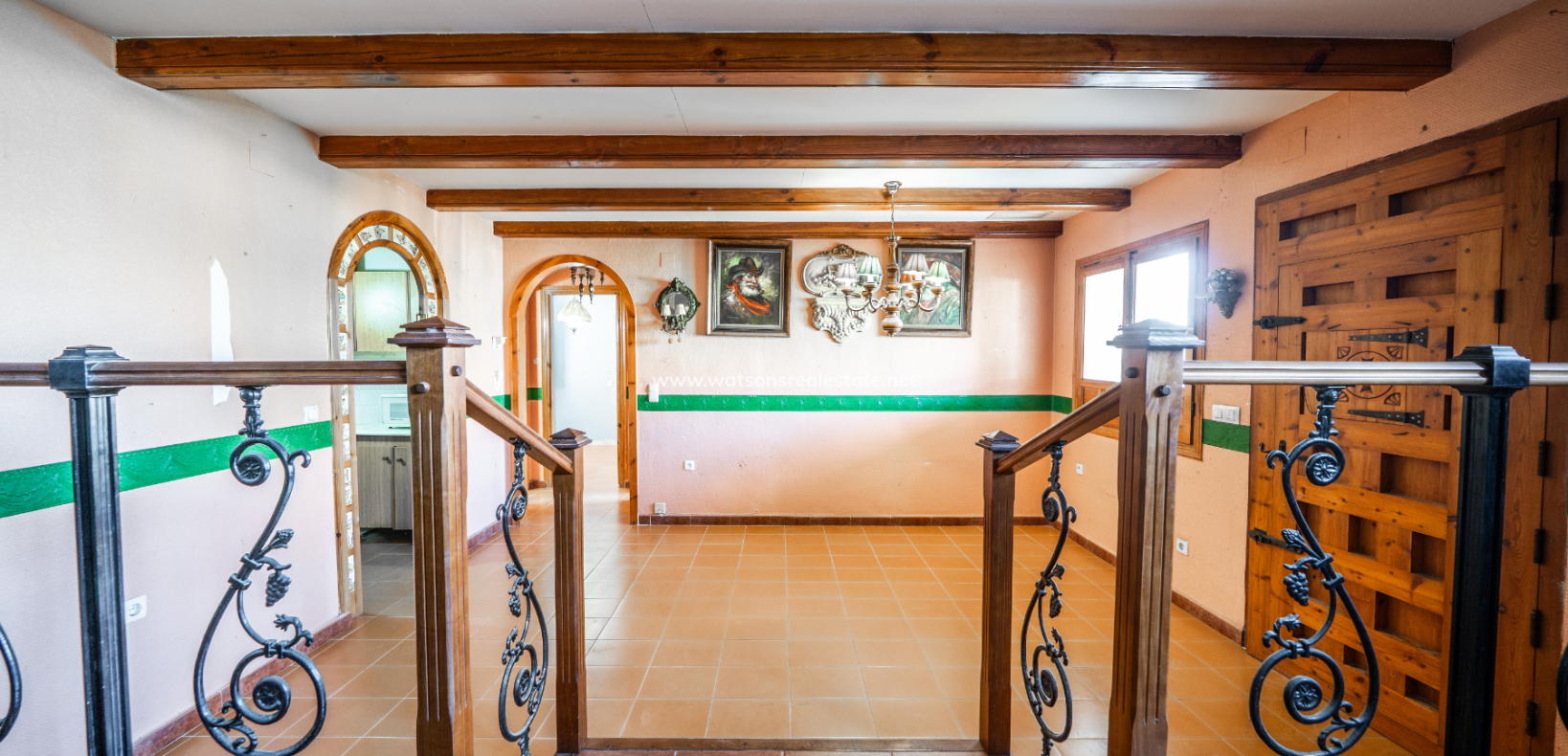 Venta - Chalet Independiente - Urb. La Marina