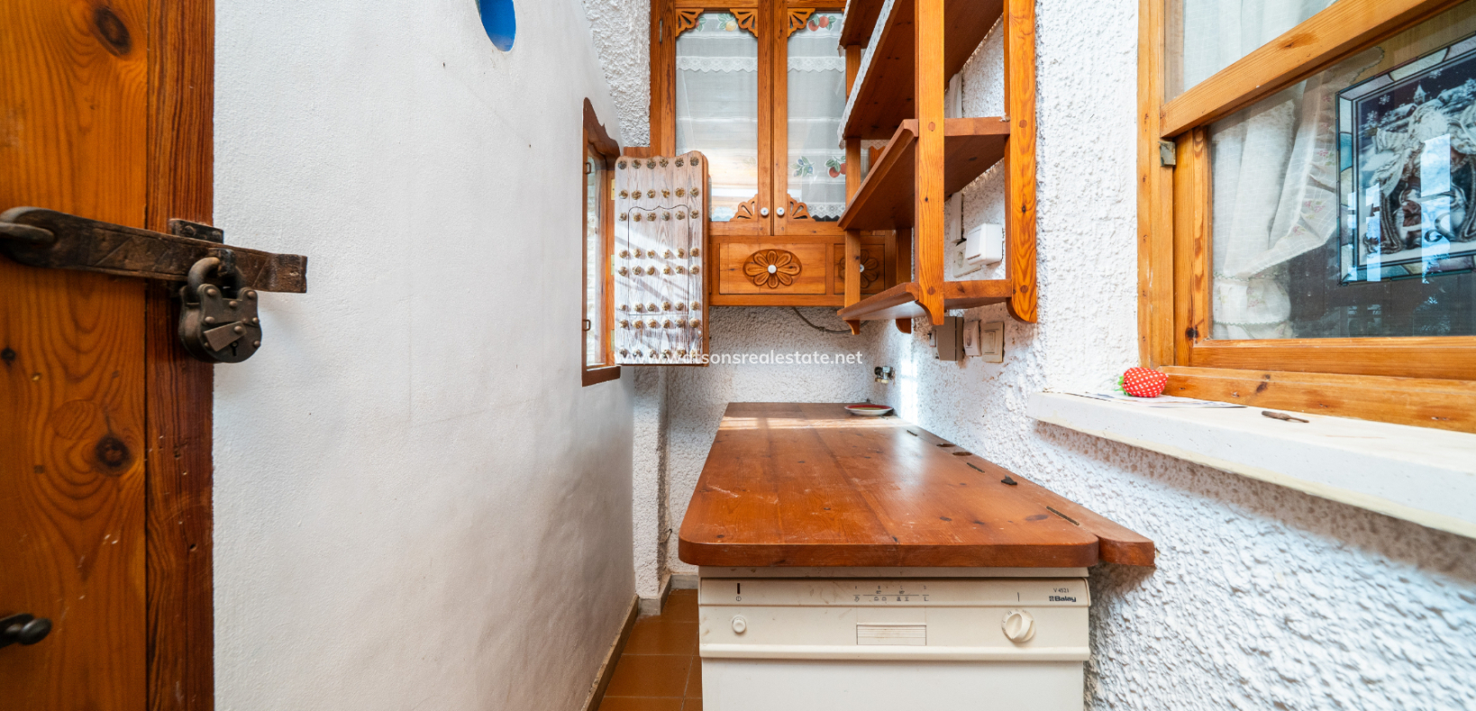 Venta - Chalet Independiente - Urb. La Marina