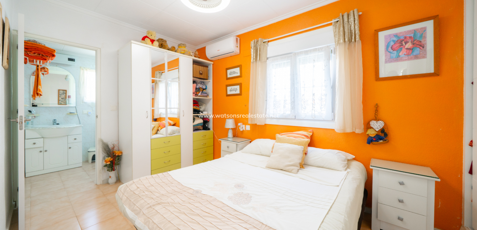 Venta - Chalet Independiente - Urb. La Marina