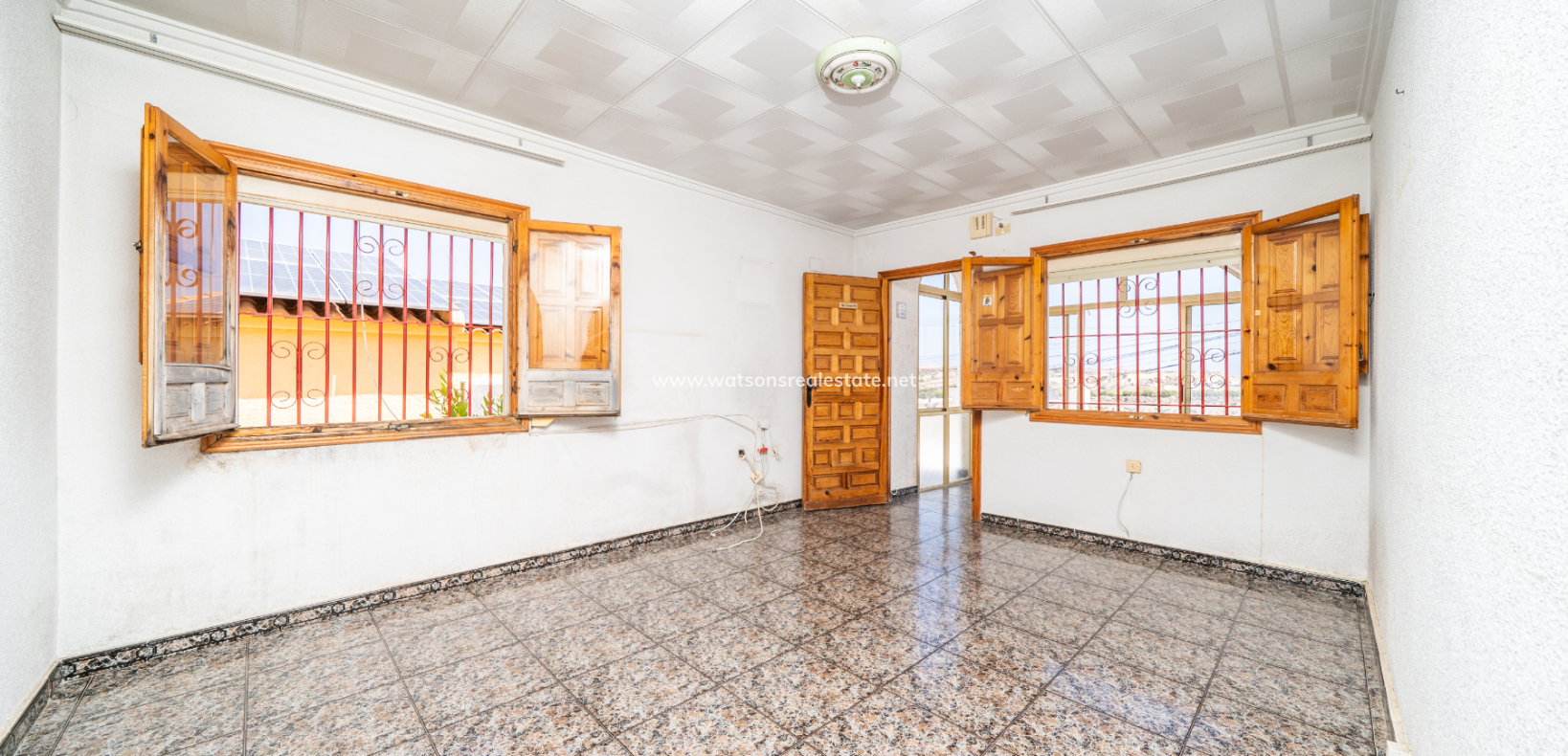 Venta - Chalet Independiente - Urb. La Marina
