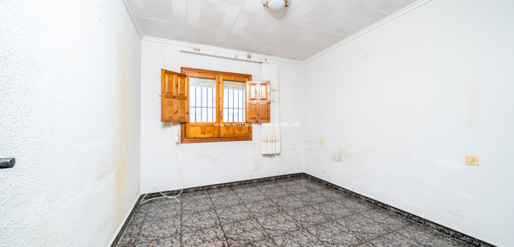 Venta - Chalet Independiente - Urb. La Marina