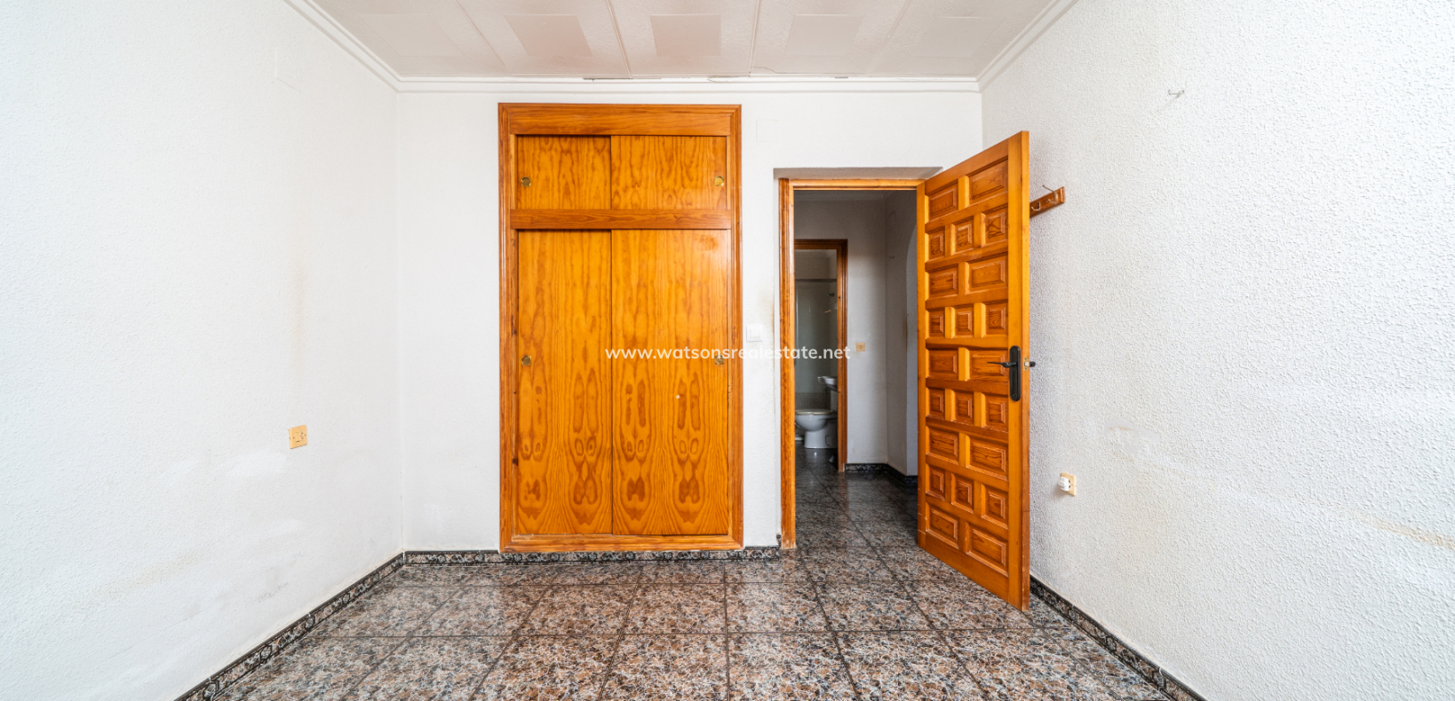Venta - Chalet Independiente - Urb. La Marina