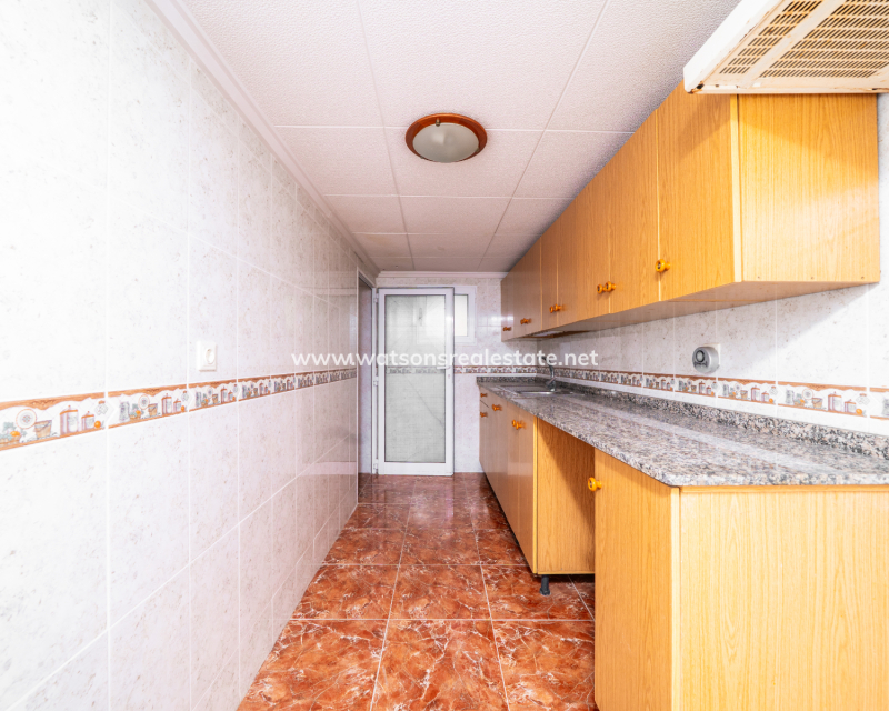 Venta - Chalet Independiente - Urb. La Marina