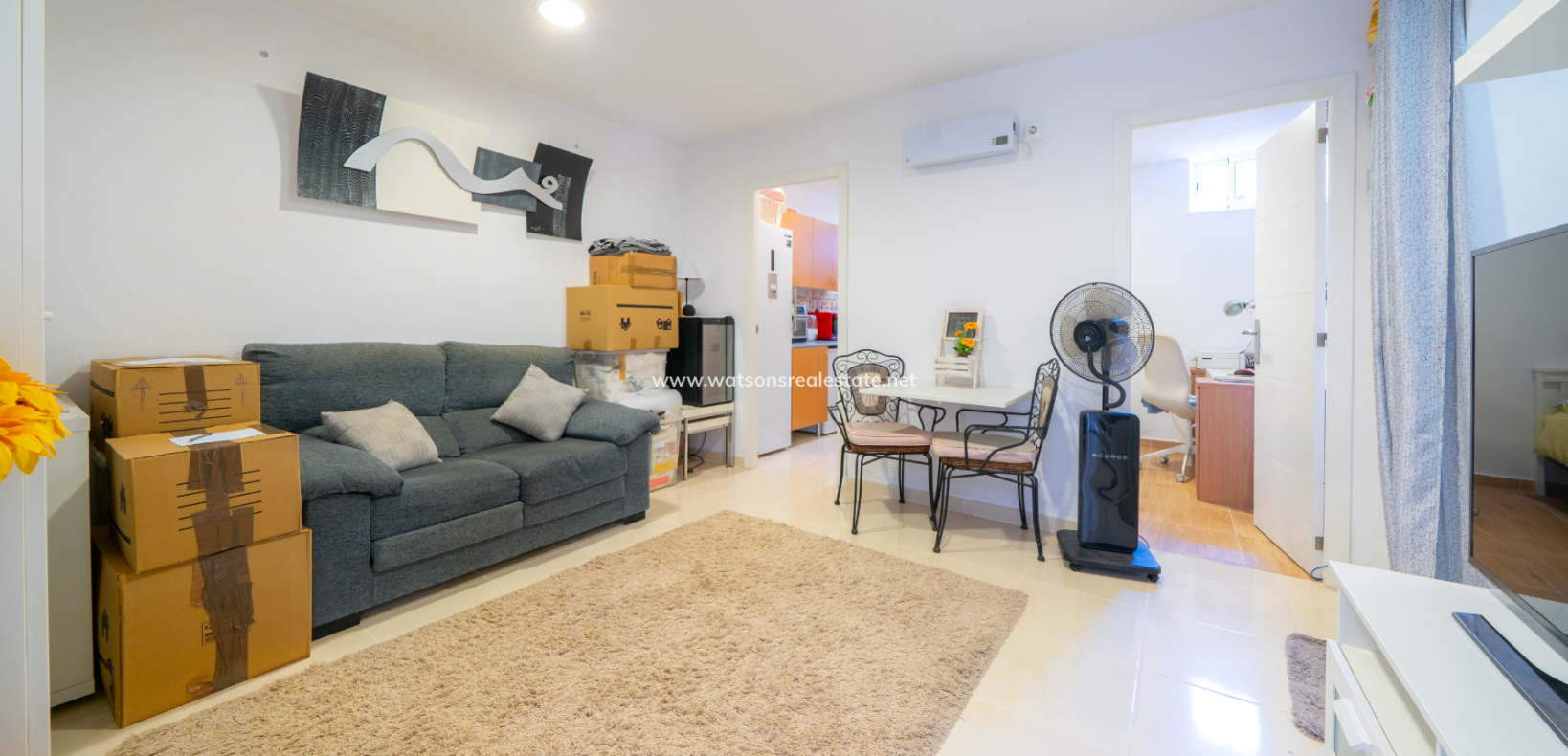 Venta - Chalet Independiente - Urb. La Marina