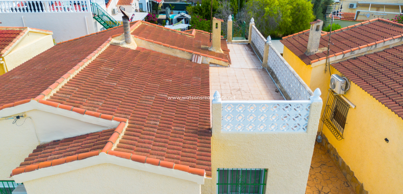 Venta - Chalet Independiente - Urb. La Marina