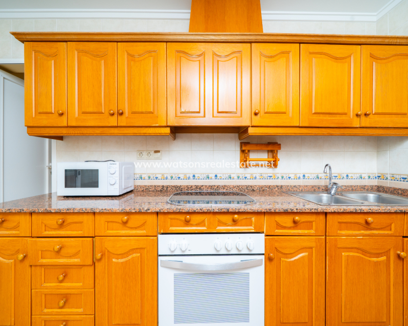 Venta - Chalet Independiente - Urb. La Marina