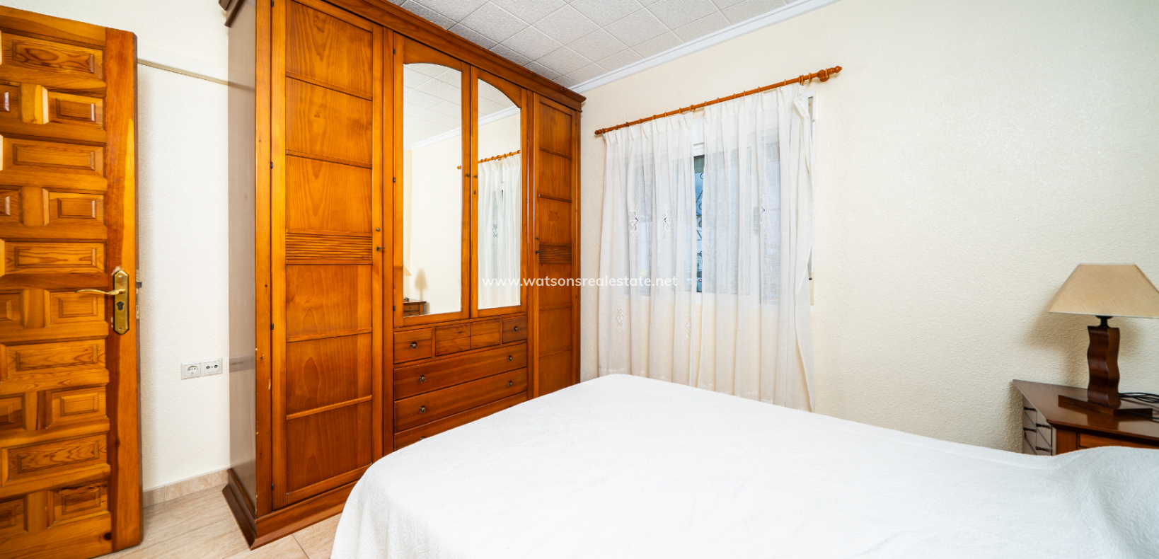 Venta - Chalet Independiente - Urb. La Marina