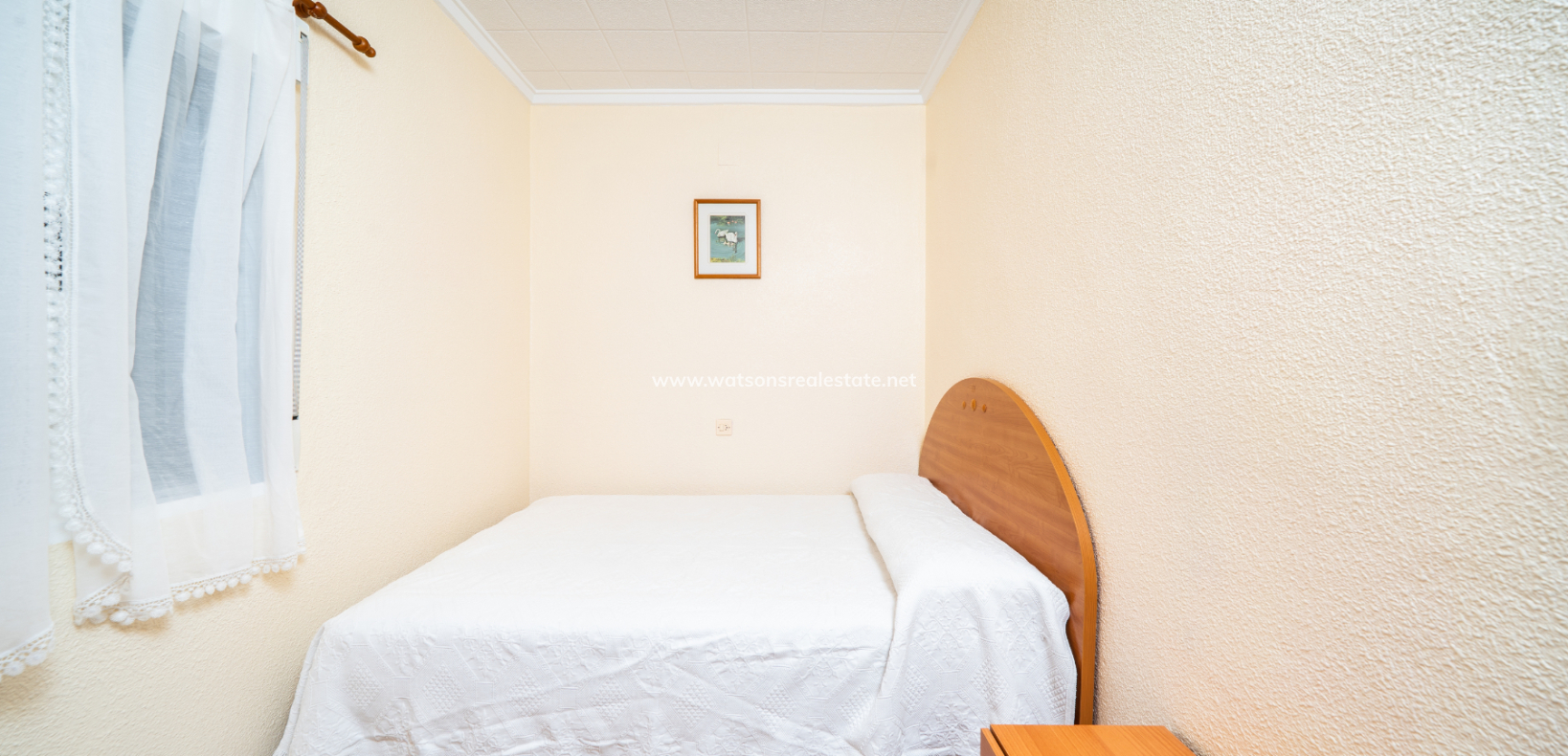 Venta - Chalet Independiente - Urb. La Marina