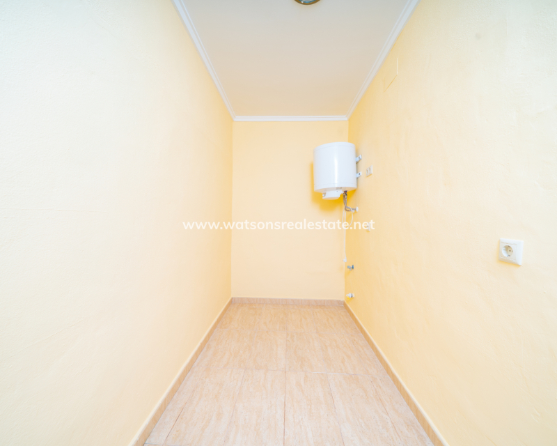 Venta - Chalet Independiente - Urb. La Marina