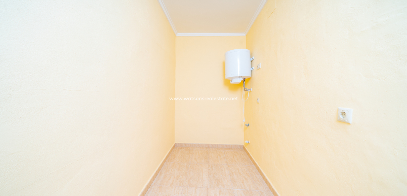 Venta - Chalet Independiente - Urb. La Marina