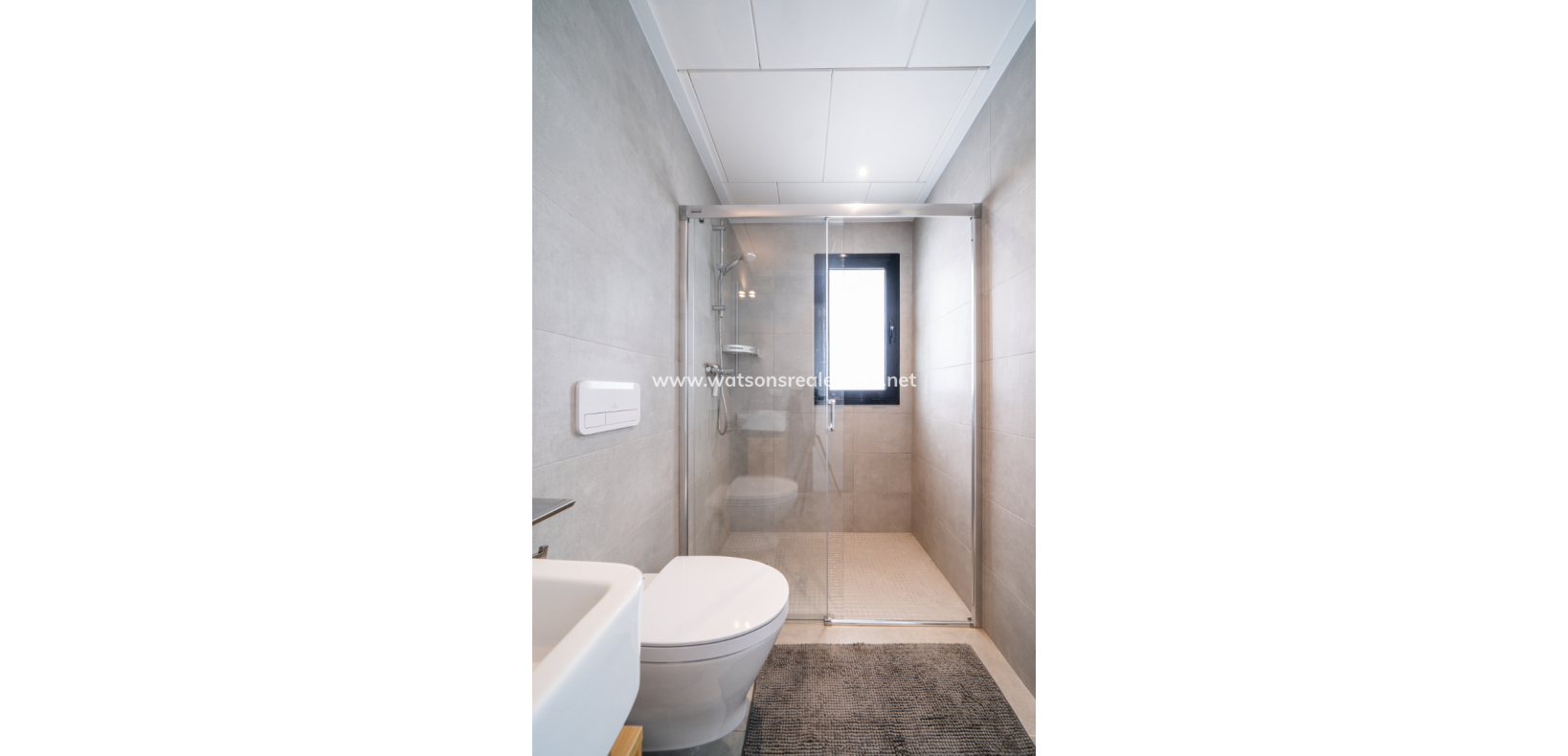 Venta - Chalet Independiente - Urb. La Marina