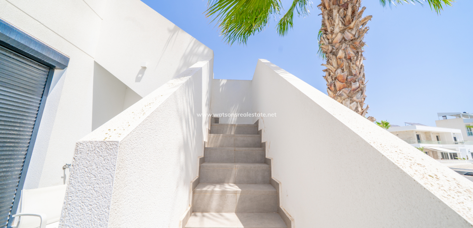 Venta - Chalet Independiente - Urb. La Marina