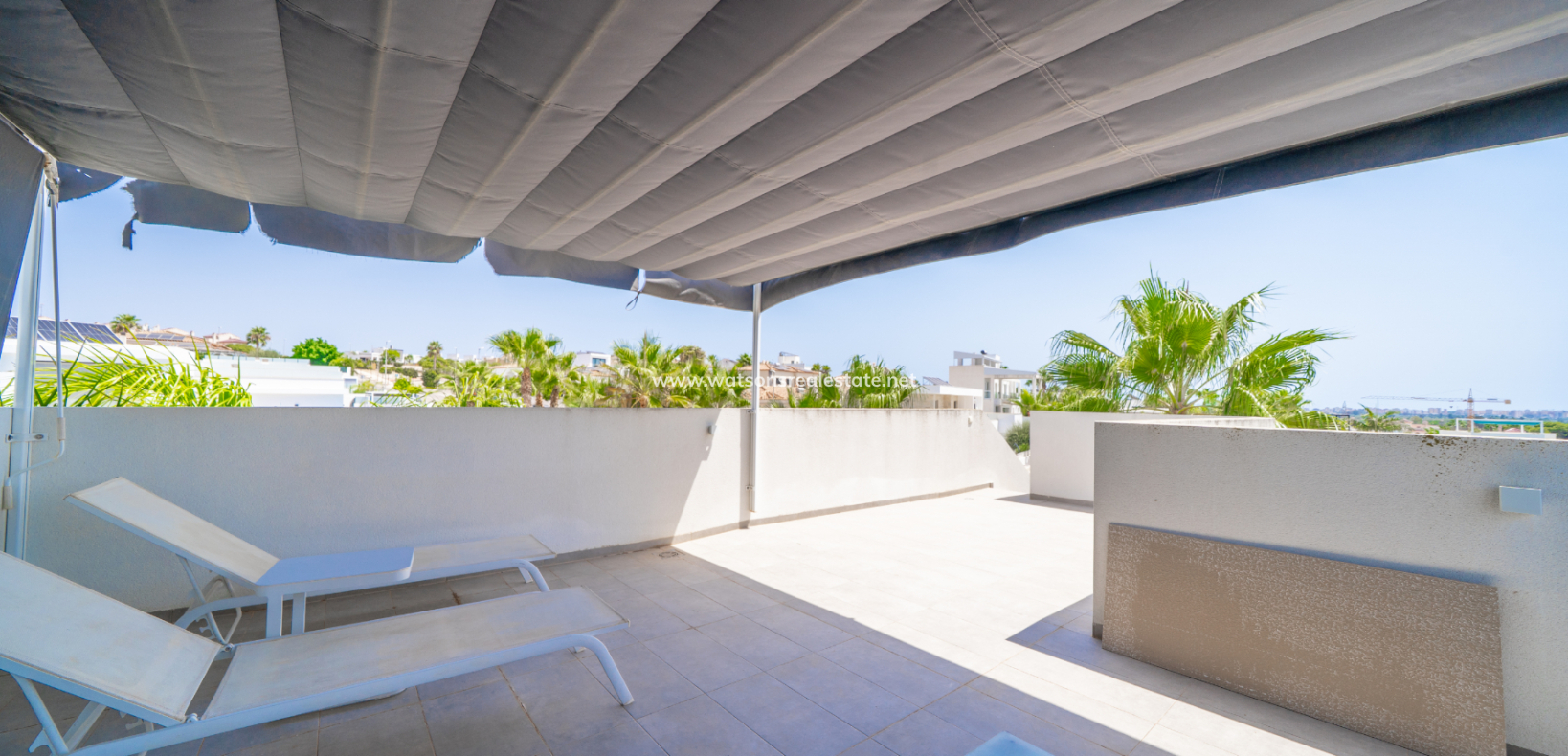 Venta - Chalet Independiente - Urb. La Marina