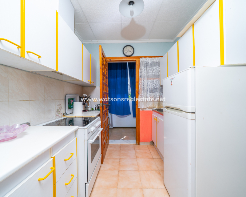 Venta - Chalet Independiente - Urb. La Marina