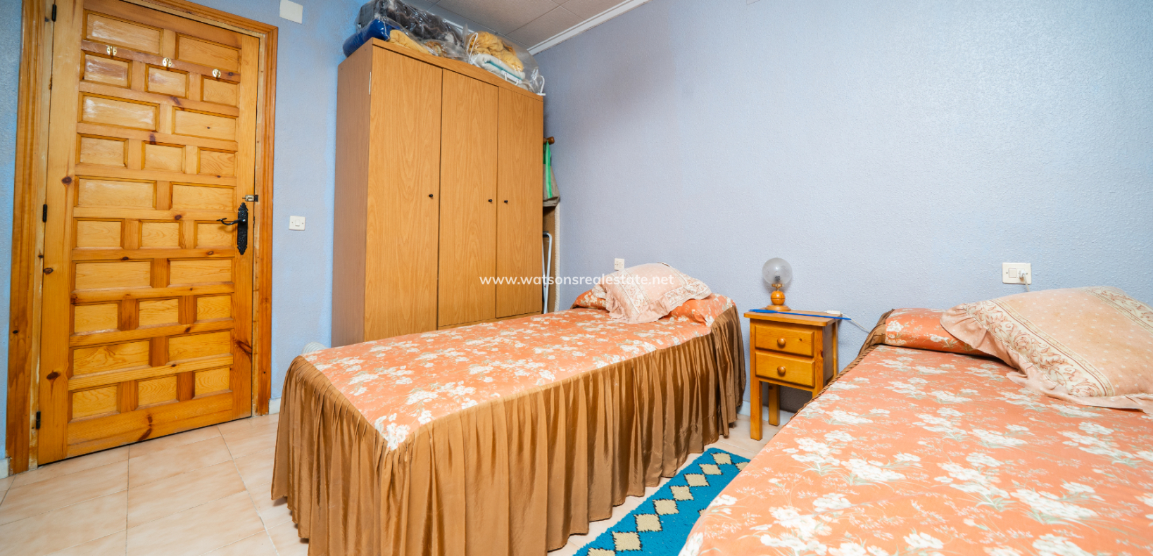 Venta - Chalet Independiente - Urb. La Marina