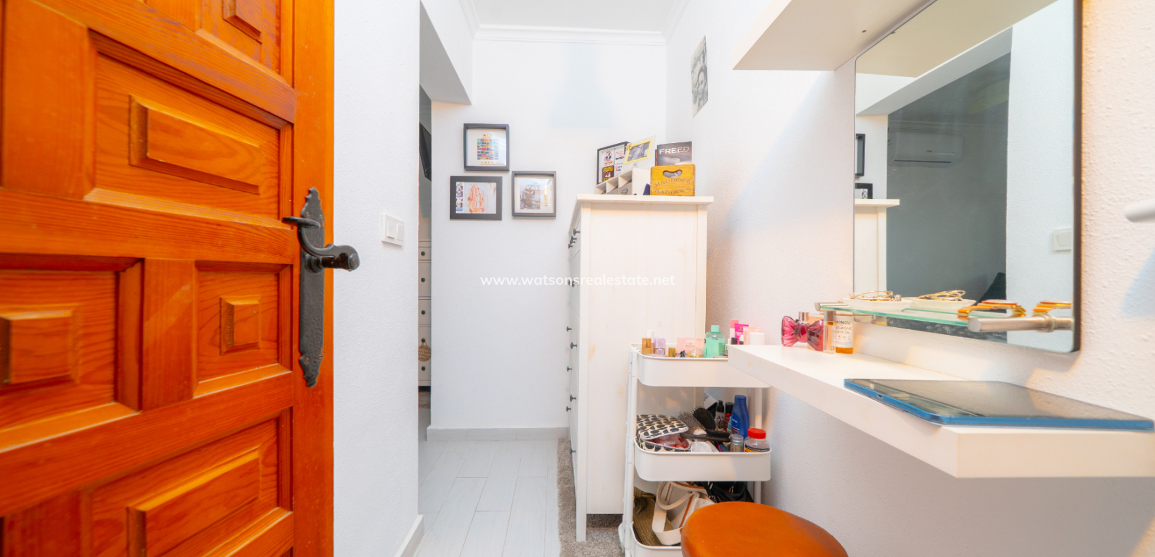 Venta - Chalet Independiente - Urb. La Marina