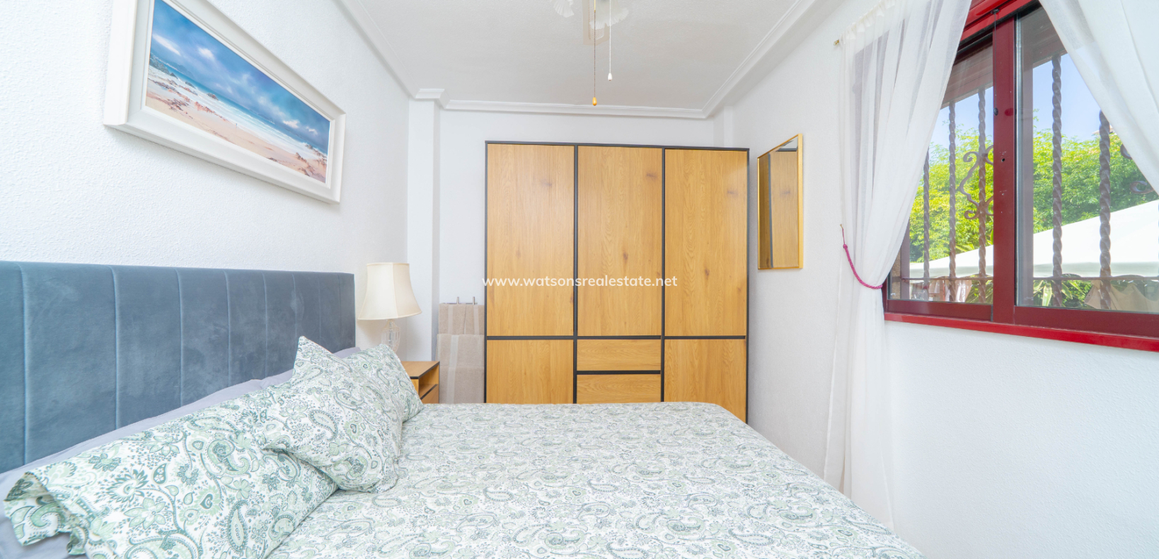 Venta - Chalet Independiente - Urb. La Marina