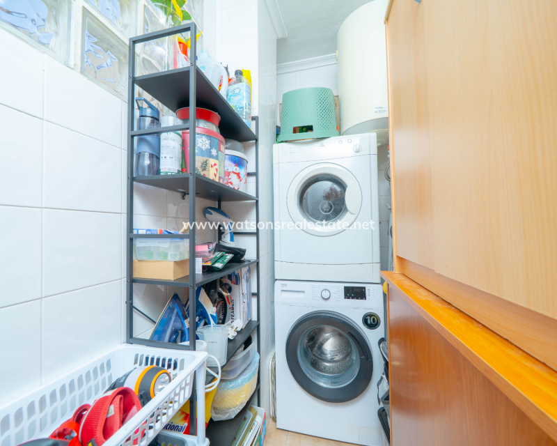 Venta - Chalet Independiente - Urb. La Marina