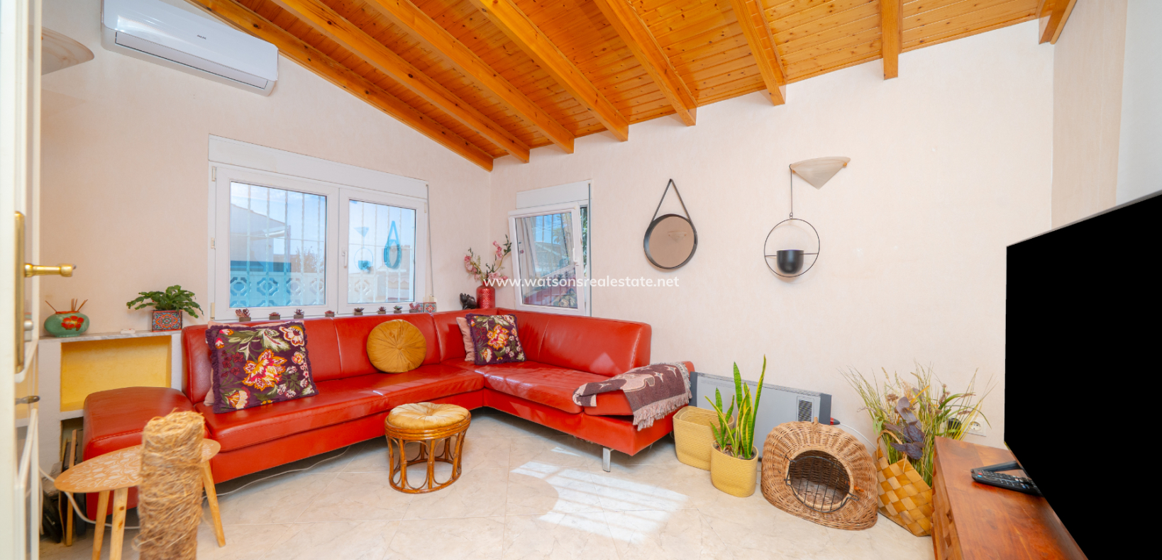Venta - Chalet Independiente - Urb. La Marina