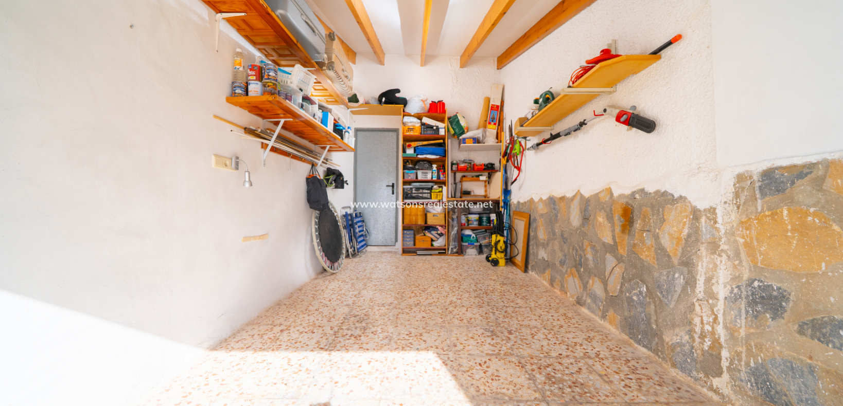 Venta - Chalet Independiente - Urb. La Marina