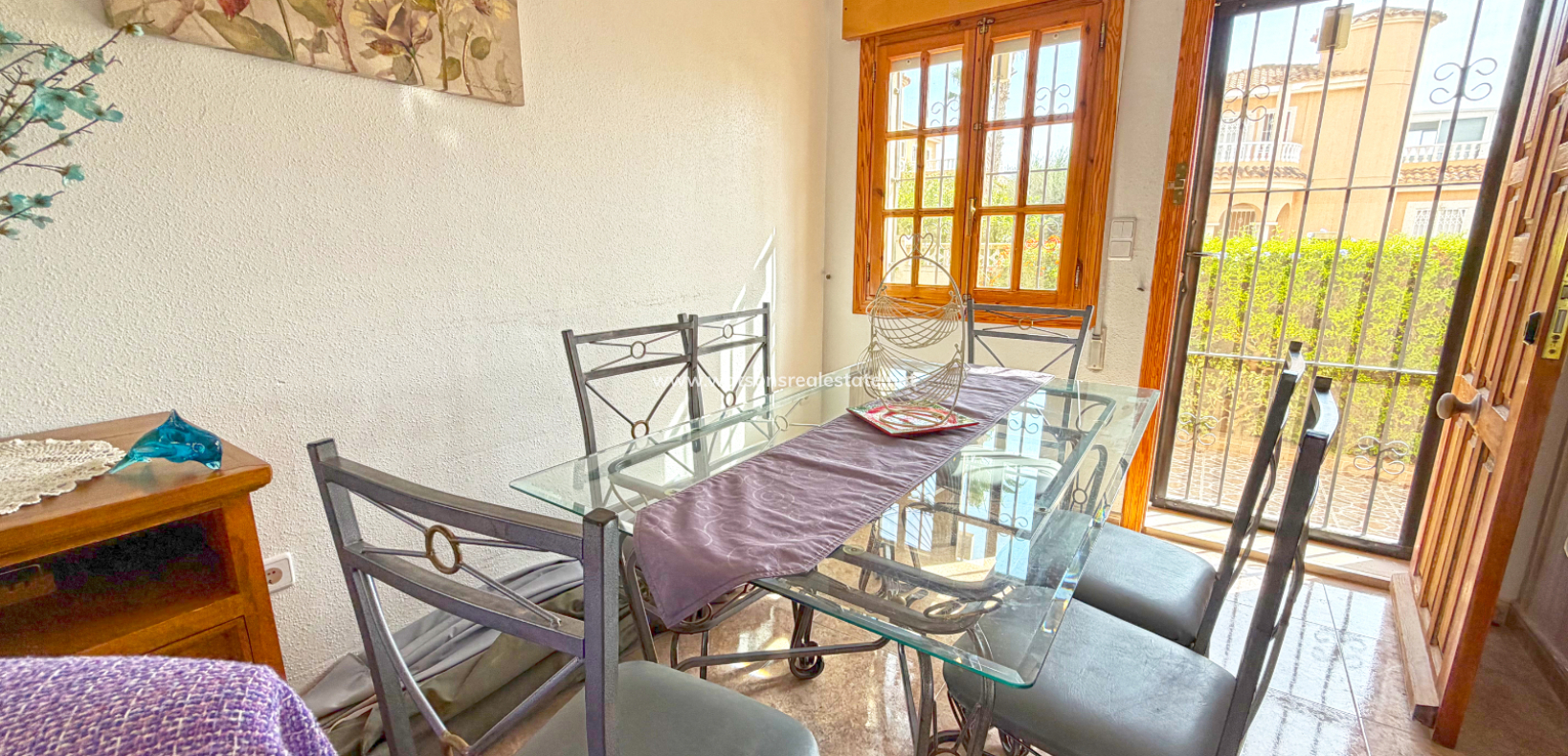 Venta - Chalet Independiente - Urb. La Marina