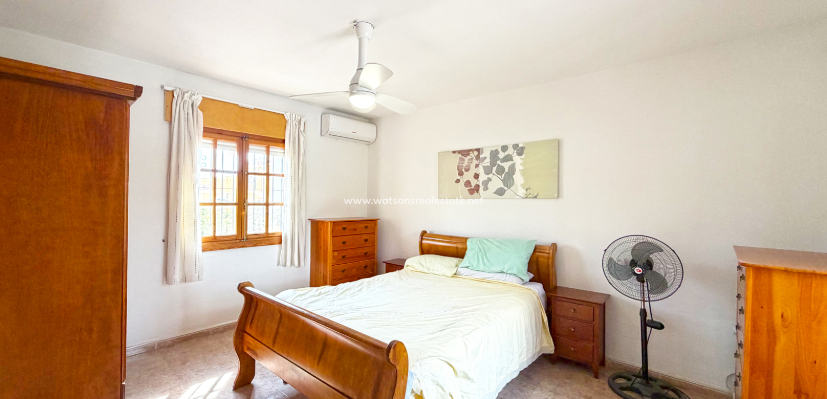 Venta - Chalet Independiente - Urb. La Marina