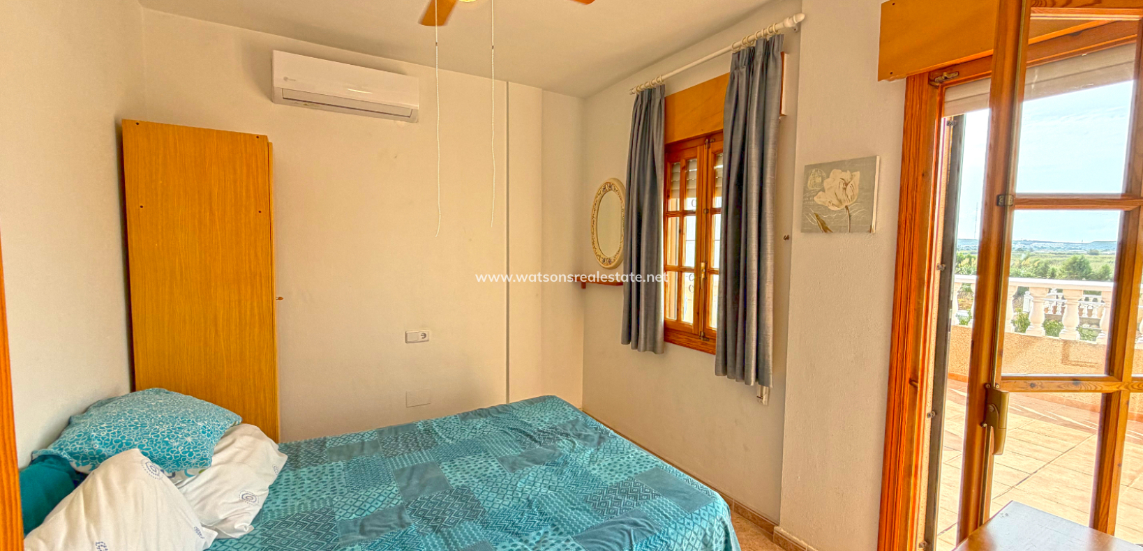 Venta - Chalet Independiente - Urb. La Marina