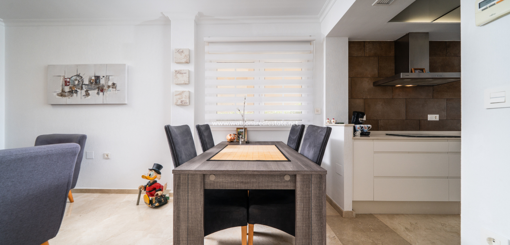 Venta - Chalet Independiente - Urb. La Marina
