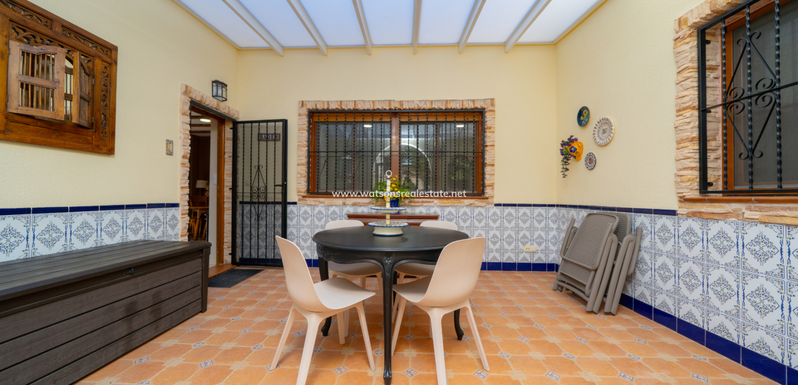 Venta - Chalet Independiente - Urb. La Marina