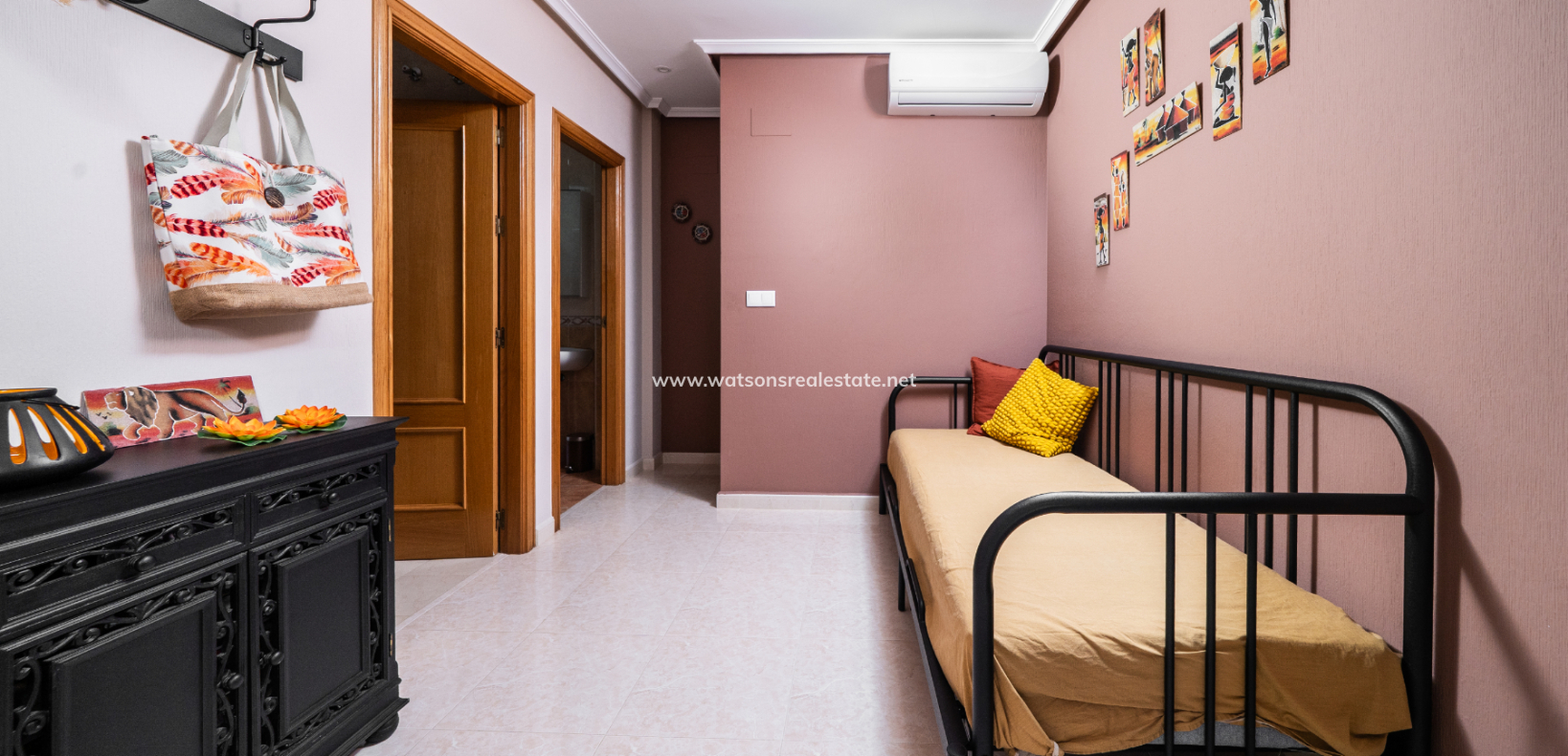 Venta - Chalet Independiente - Urb. La Marina
