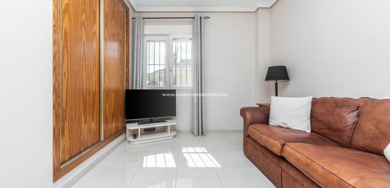 Venta - Chalet Independiente - Urb. La Marina