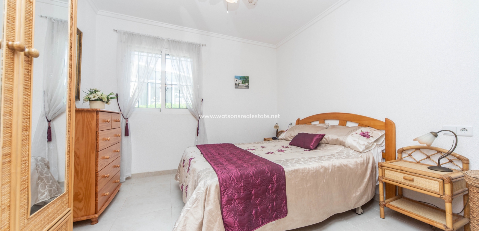 Venta - Chalet Independiente - Urb. La Marina