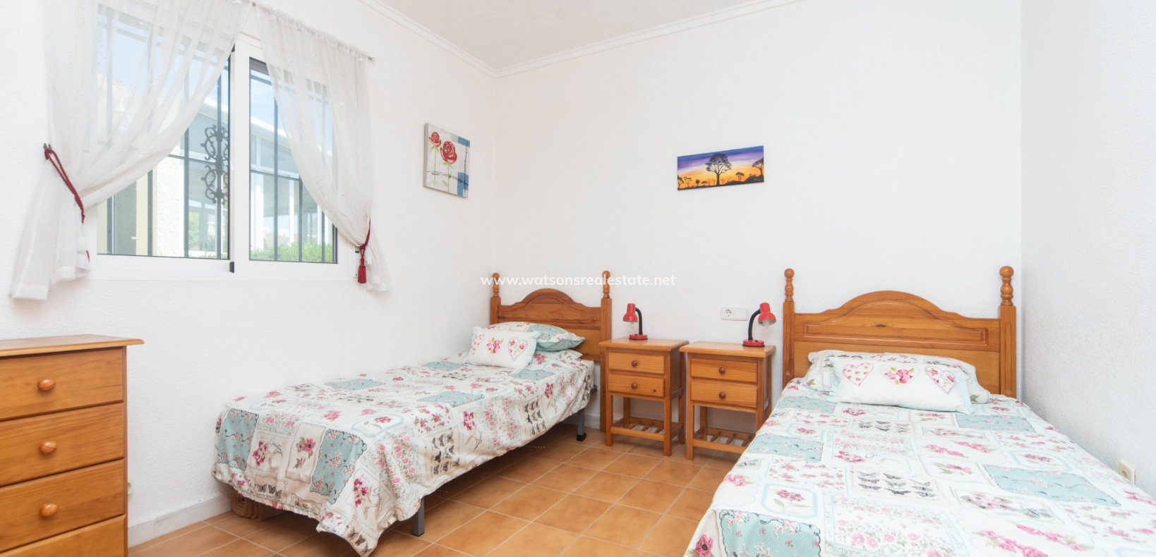 Venta - Chalet Independiente - Urb. La Marina