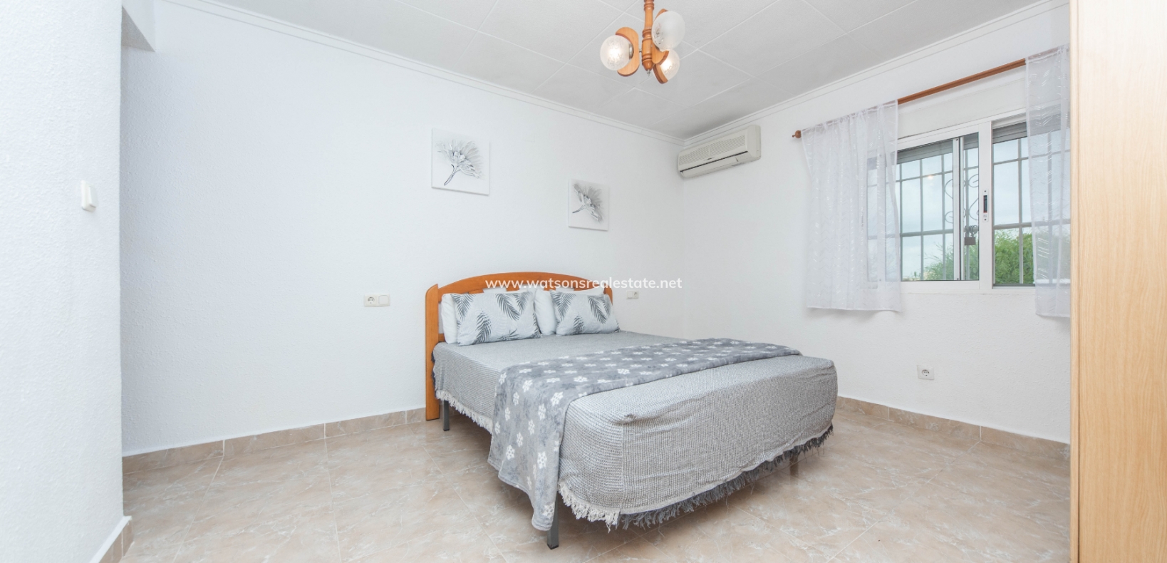 Venta - Chalet Independiente - Urb. La Marina