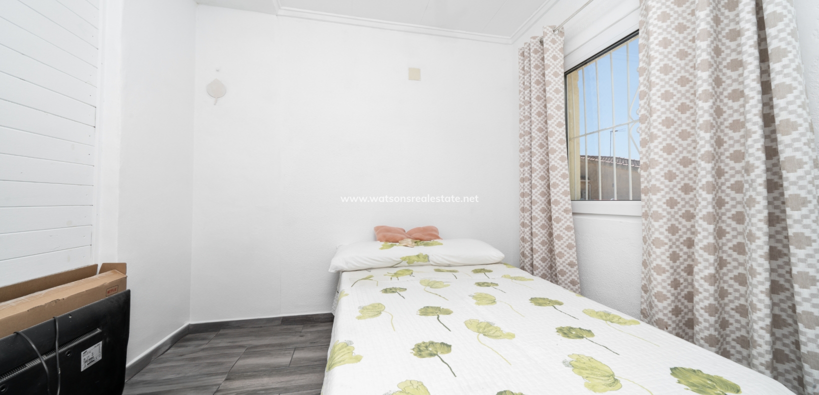 Venta - Chalet Independiente - Urb. La Marina