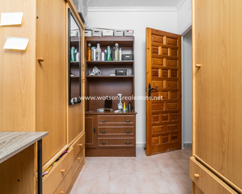 Venta - Chalet Independiente - Urb. La Marina