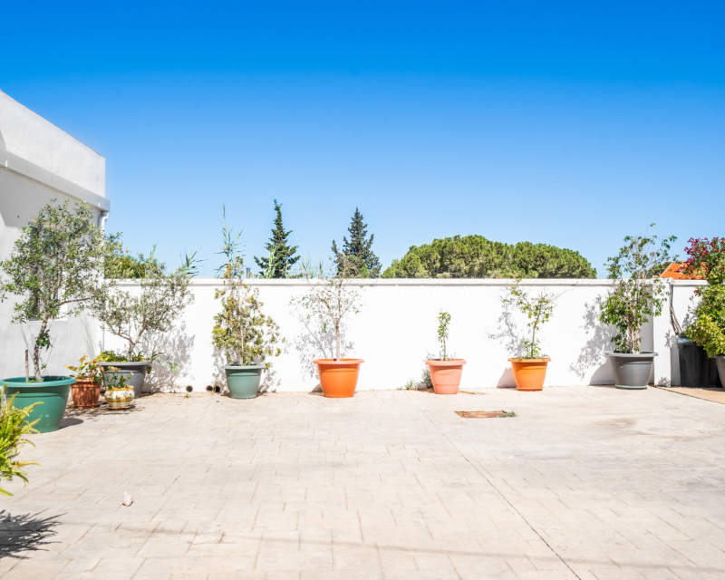 Venta - Chalet Independiente - Urb. La Marina