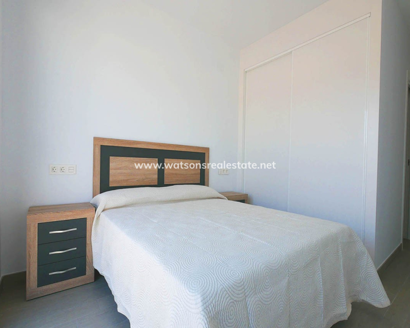 Venta - 	Obra Nueva - Urb. El Oasis - La Marina
