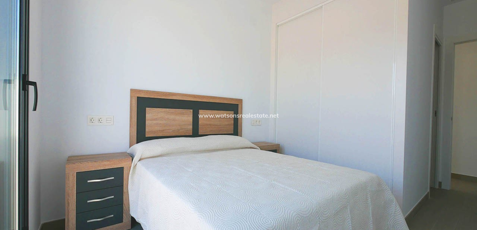 Venta - 	Obra Nueva - Urb. El Oasis - La Marina