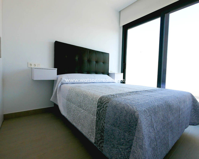 Venta - 	Obra Nueva - Urb. El Oasis - La Marina
