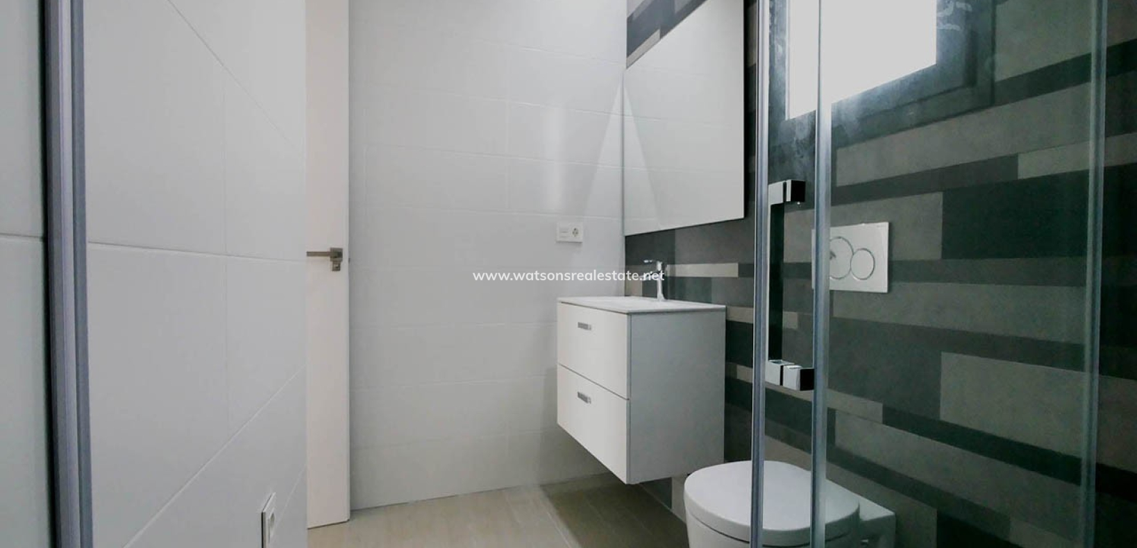 Venta - 	Obra Nueva - Urb. El Oasis - La Marina