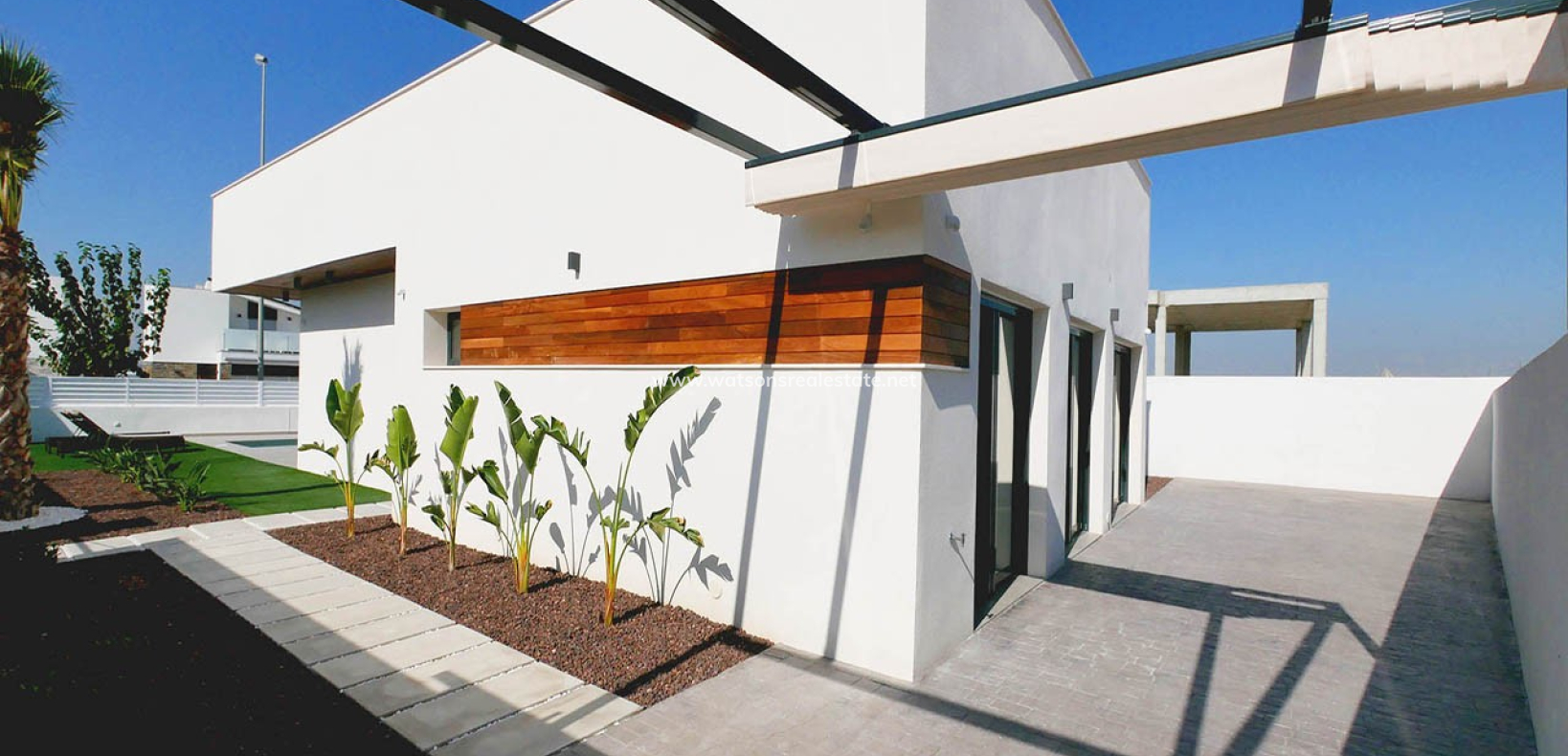 Venta - 	Obra Nueva - Urb. El Oasis - La Marina